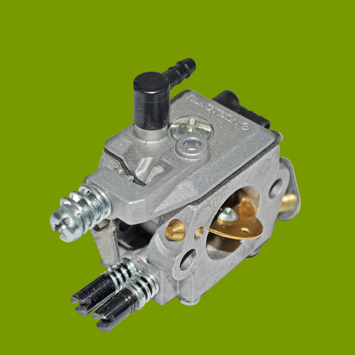 (image for) Carburettor - Chinese Chainsaw 46 & 52CC - HU123A, CN0001